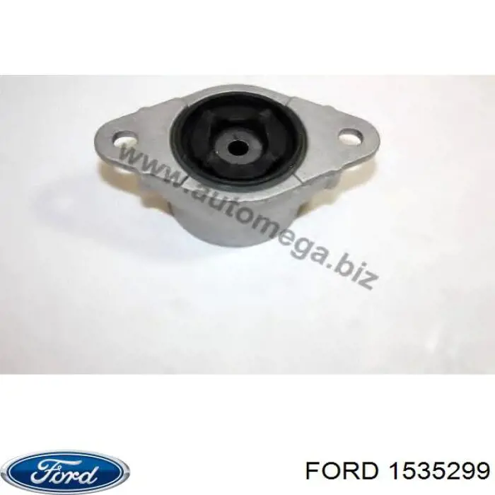 Comprar 1535299 Ford Copela de amortiguador trasero