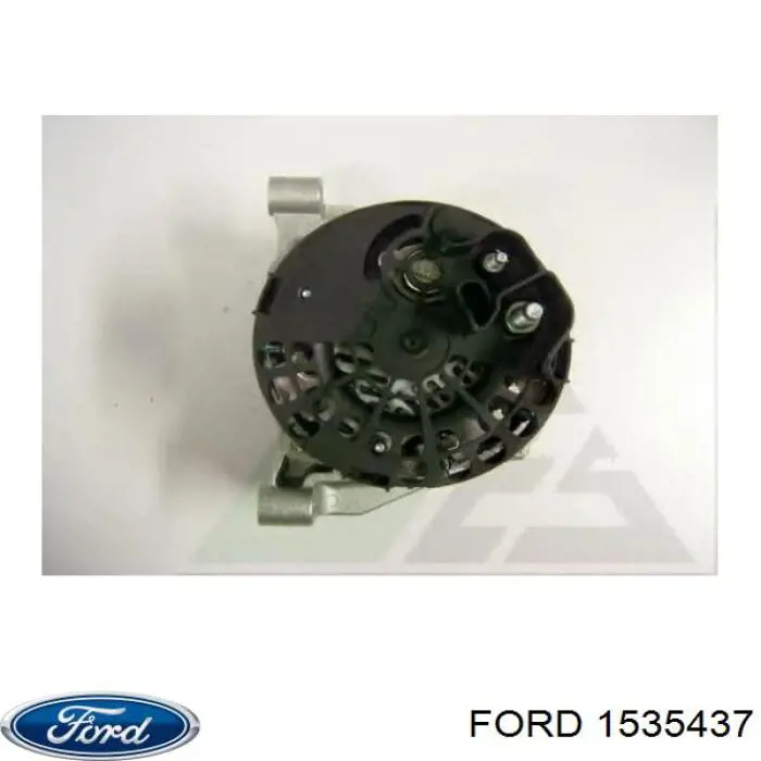 1535437 Ford alternador