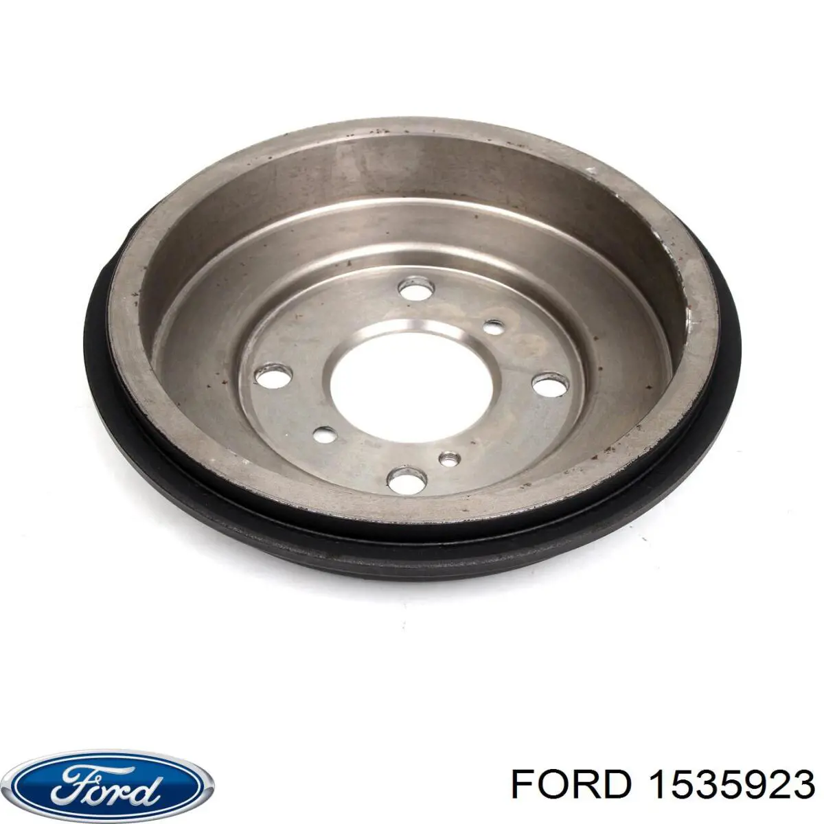 1535923 Ford freno de tambor trasero