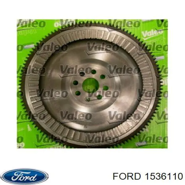 Motor de volante Ford 1536110 precio, desde 20,92 EUR