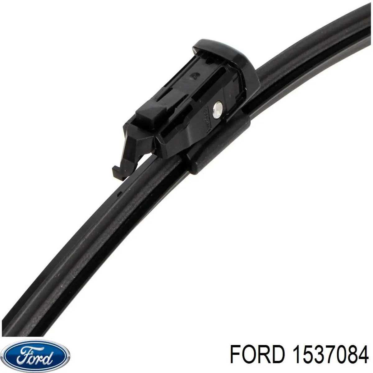 Limpiaparabrisas delanteras 1537084 Ford
