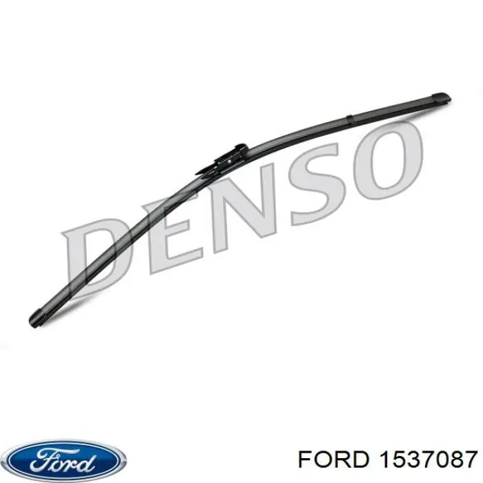 1537087 Ford