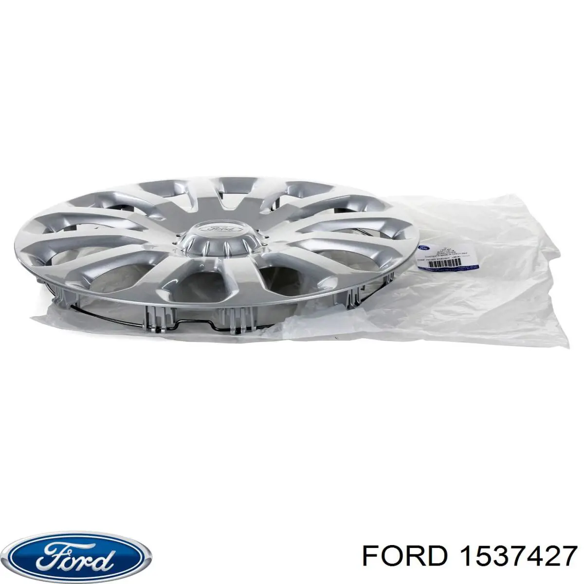 Tapacubo Ford 1537427 precio, desde 51,62 EUR