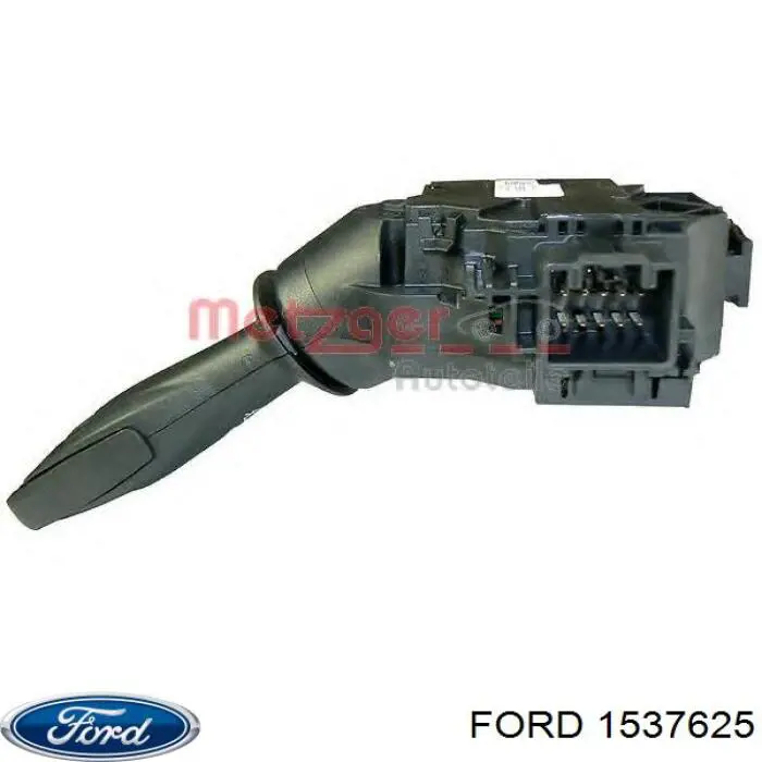 Conmutador derecho de la columna de dirección Ford 1537625 precio, desde 42,11 EUR