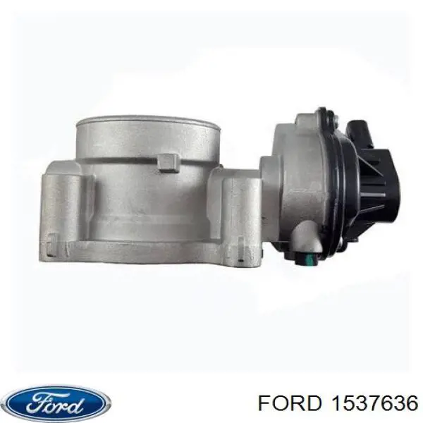 1537636 Ford Mariposa de admisión