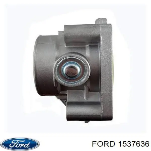 Cuerpo de aceleración completo Ford 1537636 precio, desde 101,16 EUR