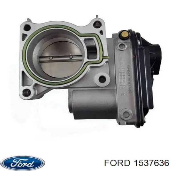 Comprar 1537636 Ford Cuerpo de mariposa