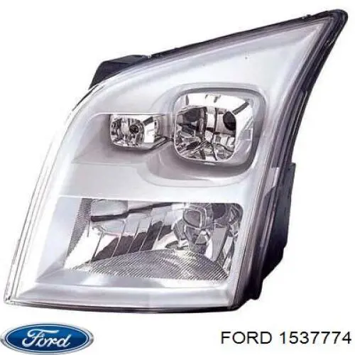 Faro Ford 1537774 precio, desde 111,80 EUR