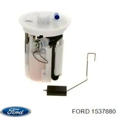 1537880 Ford módulo alimentación de combustible