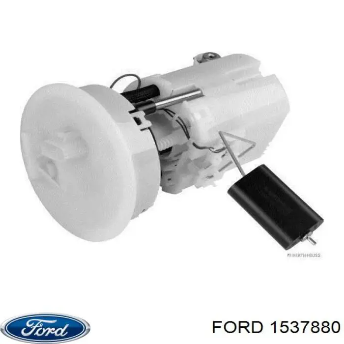 Comprar ZJ381335XC Mazda Unidad de alimentación de combustible