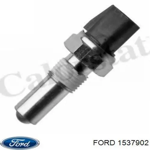 1537902 Ford sensor de marcha atrás