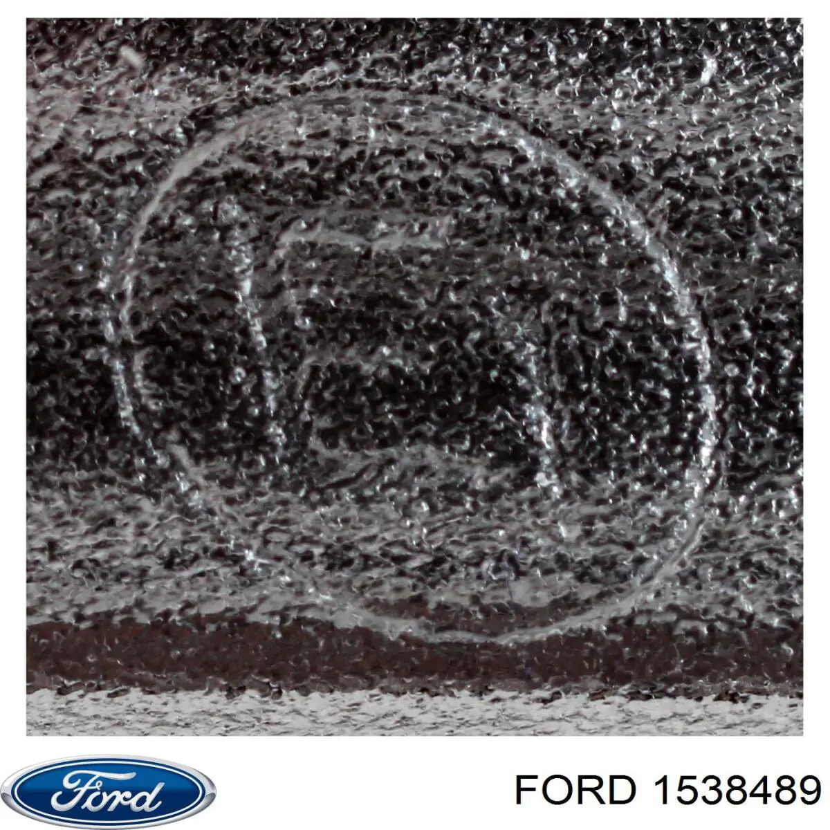 Luz intermitente del espejo retrovisor derecho Ford 1538489 precio, desde 16,98 EUR