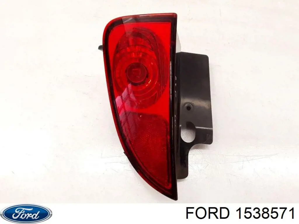 Comprar 1940816 Ford Colector de admisión