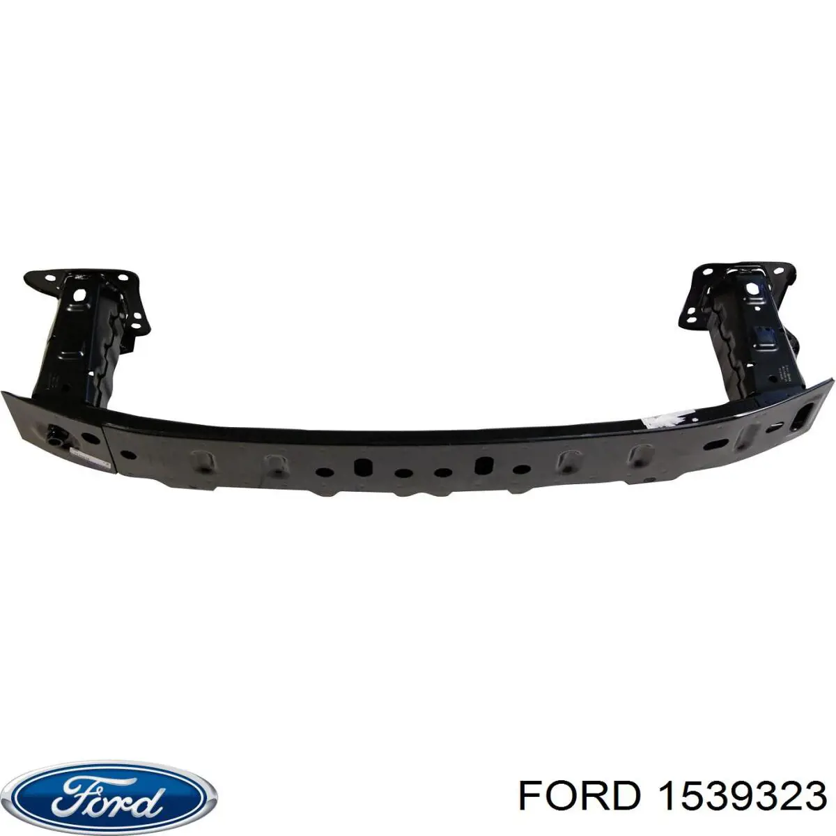 Comprar 1539323 Ford Moldura de capó