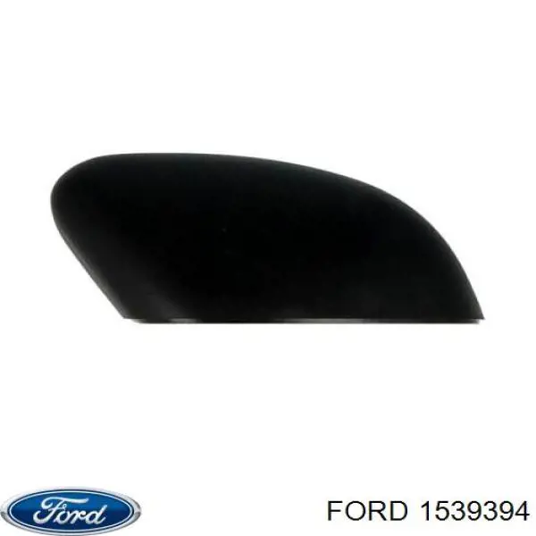 1493858 Ford superposicion(cubierta De Espejo Retrovisor Derecho)