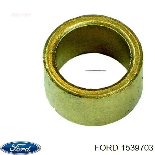 1539703 Ford motor de arranque