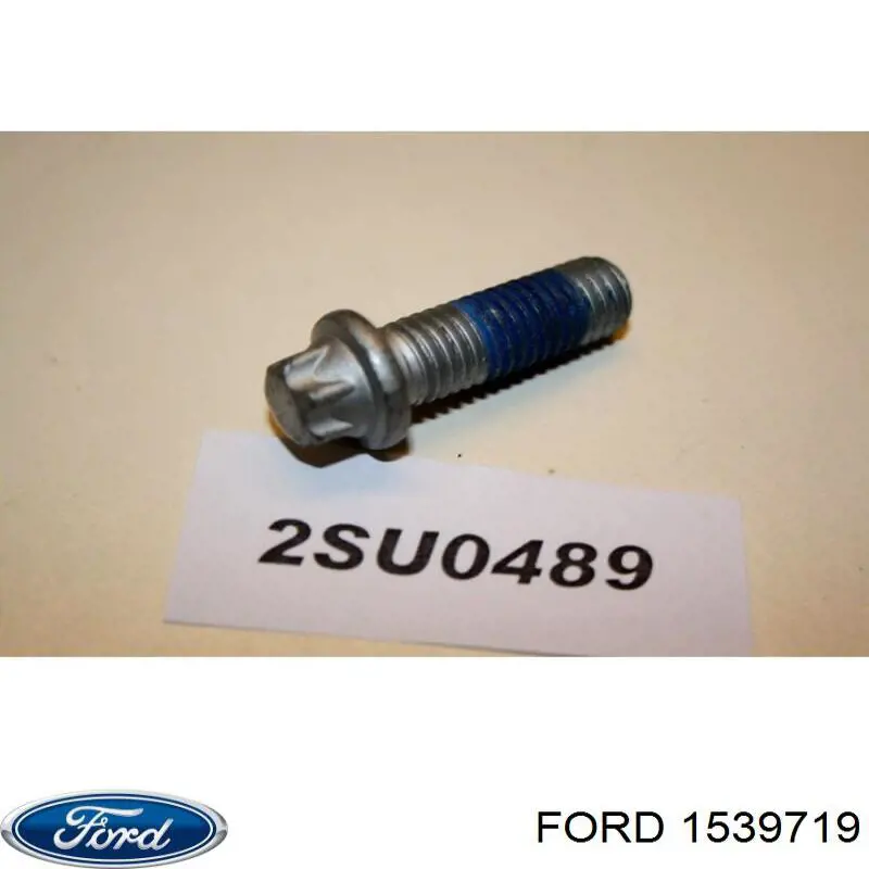 1539719 Ford