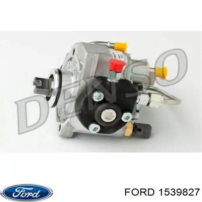 Bomba de alta presión de combustible Ford 1539827 precio, desde 139,39 EUR