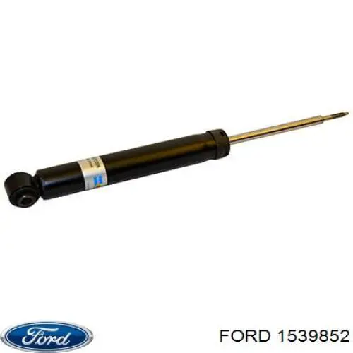 1539852 Ford amortiguador trasero