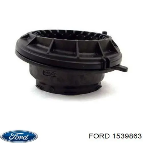 1539863 Ford rodamiento amortiguador delantero