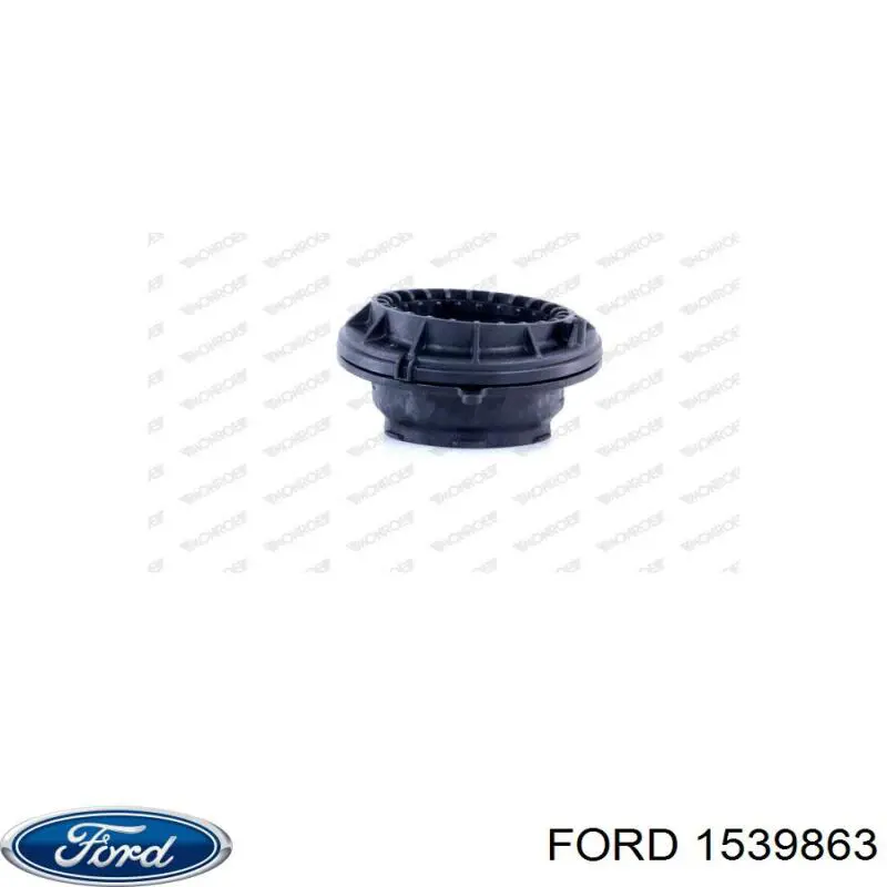 Rodamiento amortiguador delantero Ford 1539863