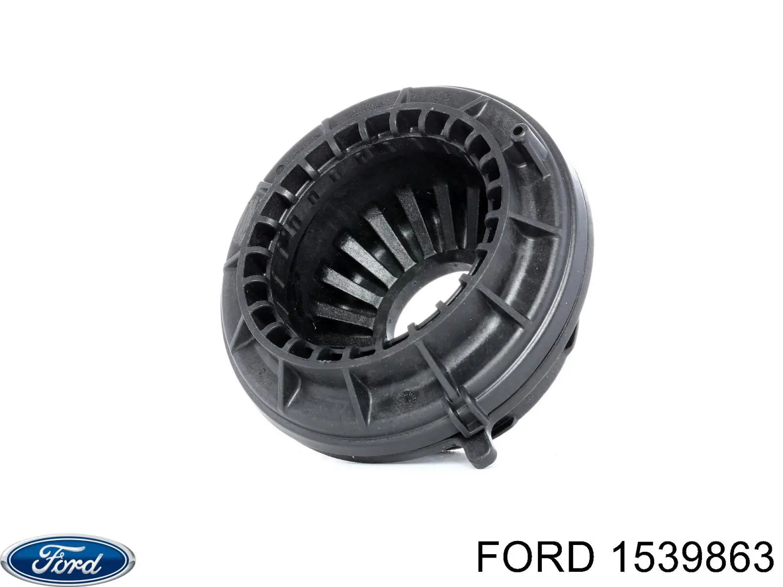 1539863 Ford Rodamiento, copela amortiguador delantero