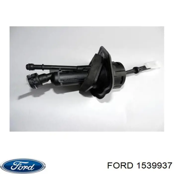 1539937 Ford cilindro maestro de embrague