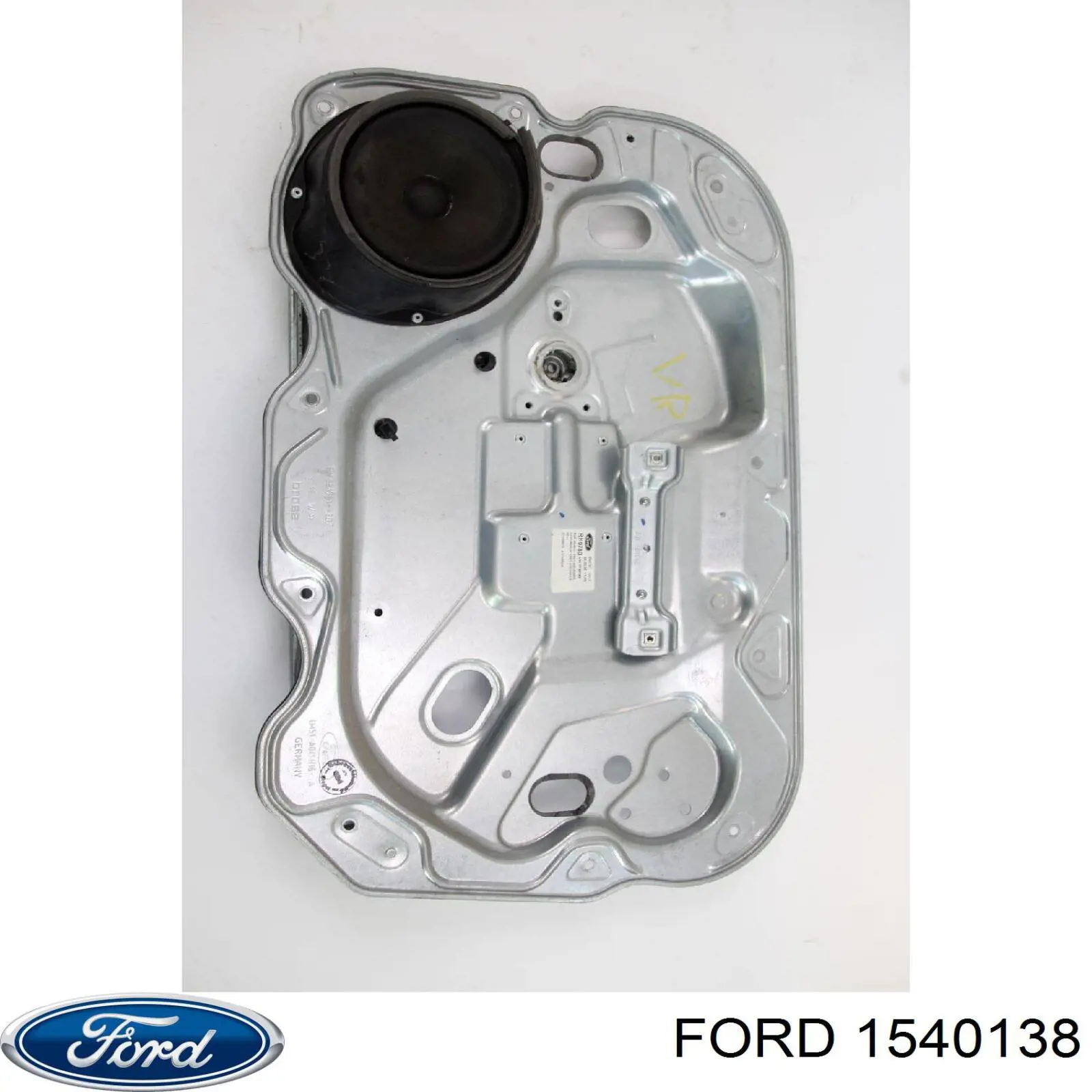 1540138 Ford