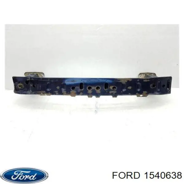 Comprar 1540638 Ford Refuerzo parachoque delantero