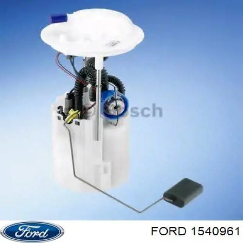 1540961 Ford