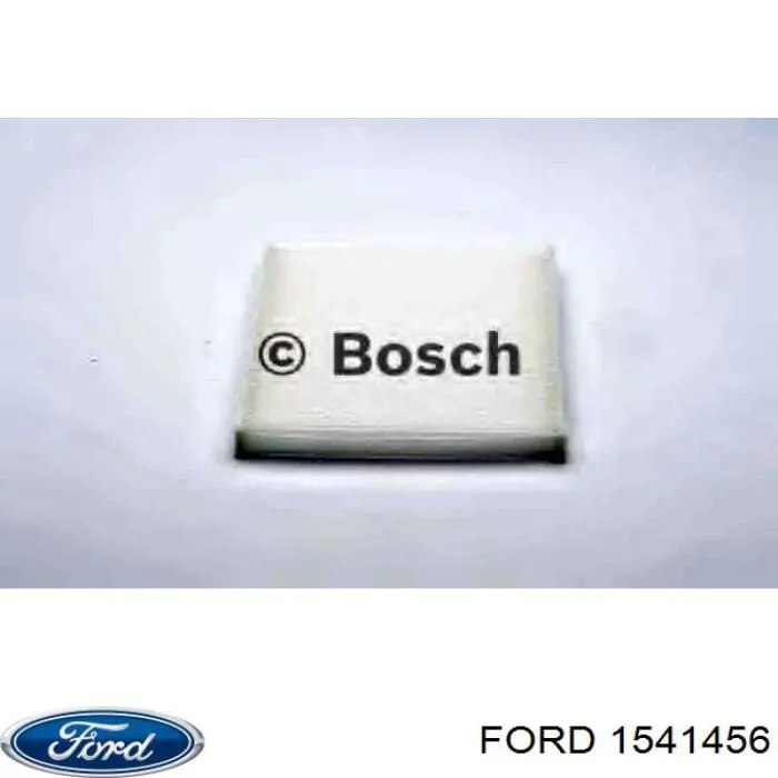 1541456 Ford filtro habitáculo