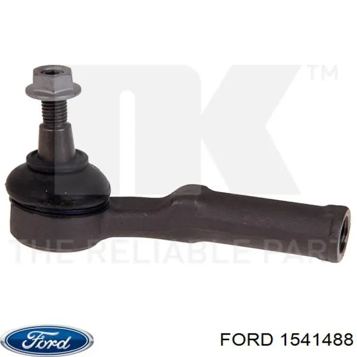 Comprar 1541488 Ford Rótula barra de acoplamiento exterior