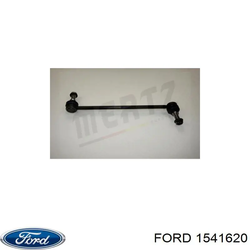 1143986 Ford puerta delantera derecha