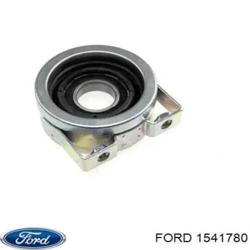 Comprar 1541780 Ford Semieje delantero