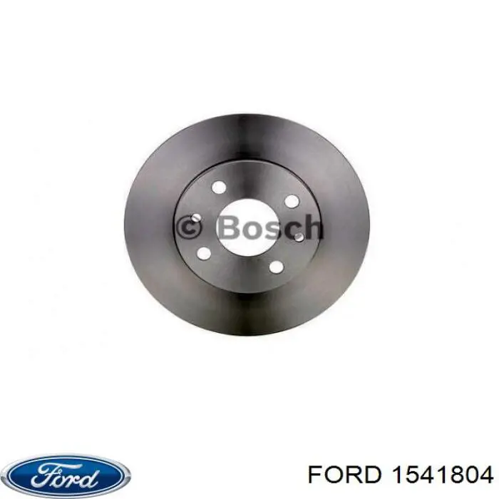 Disco de freno trasero Alfa Romeo 146 930