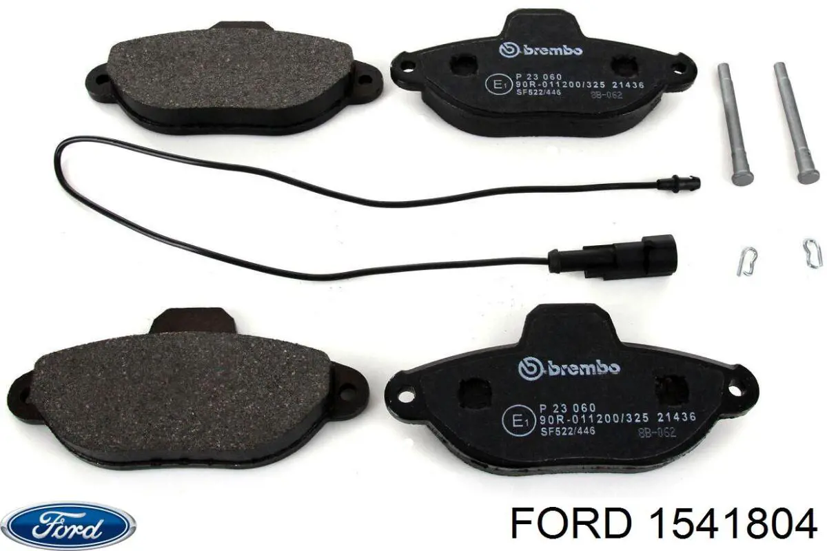 Disco de freno trasero Alfa Romeo 146 930