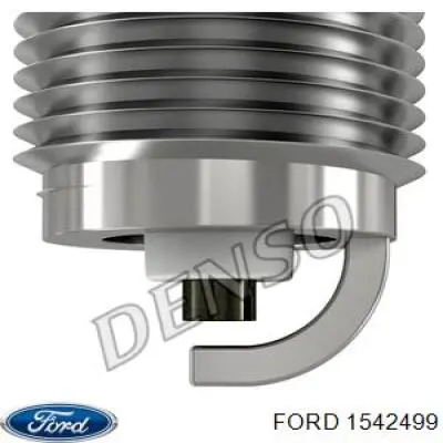 Comprar 1542499 Ford Bujía de encendido