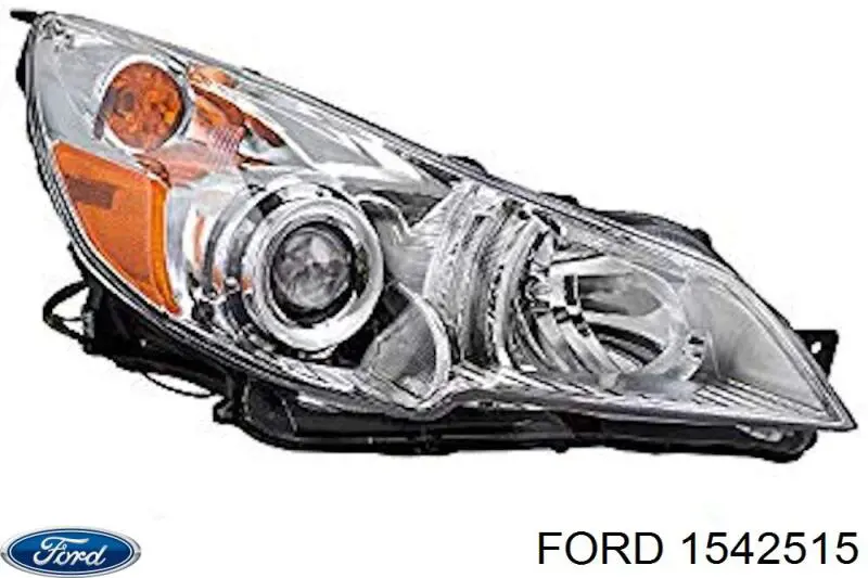 Tornillo de fijación de la rótula de suspensión delantera al muñón Ford 1542515 precio, desde 4,86 EUR