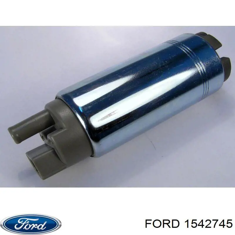 1542745 Ford módulo alimentación de combustible