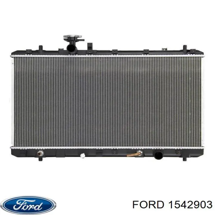 1542903 Ford