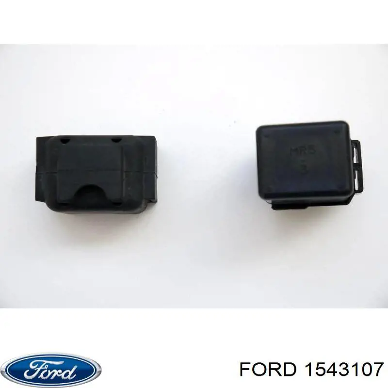 6T1Q10239BC Ford