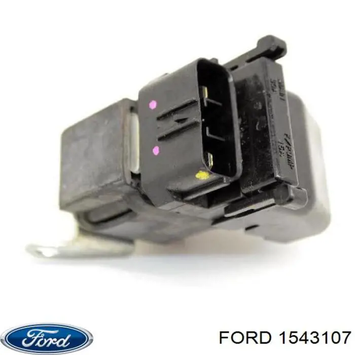 Comprar 1543107 Ford Soporte de motor
