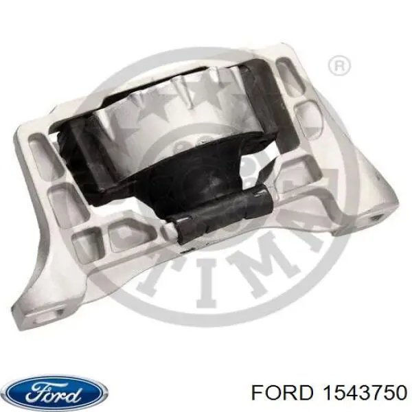 Comprar 1543750 Ford Soporte de motor derecho