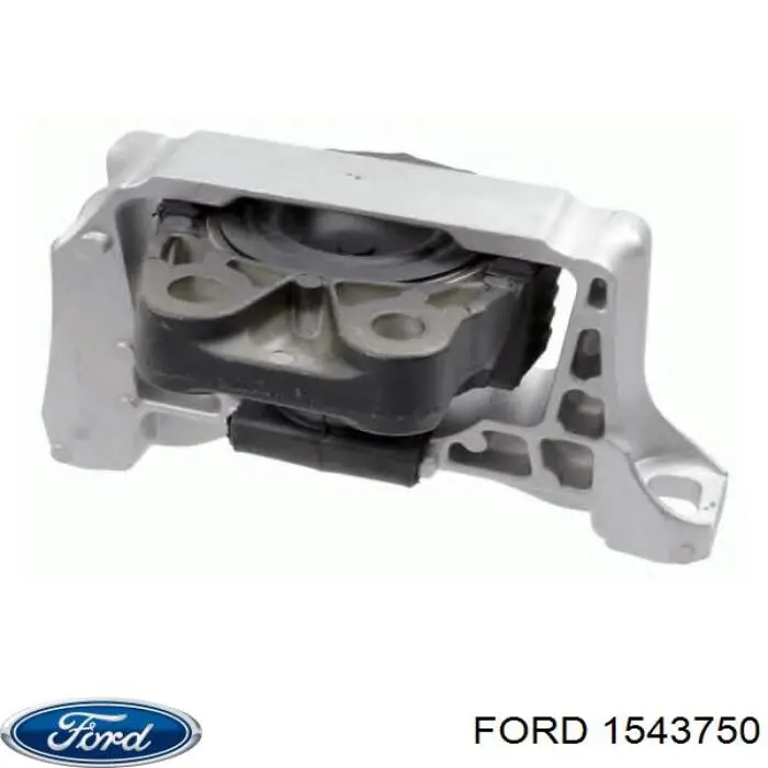 Soporte de motor derecho Ford 1543750 precio, desde 58,03 EUR