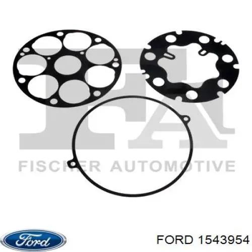 1543954 Ford compresor de aire acondicionado