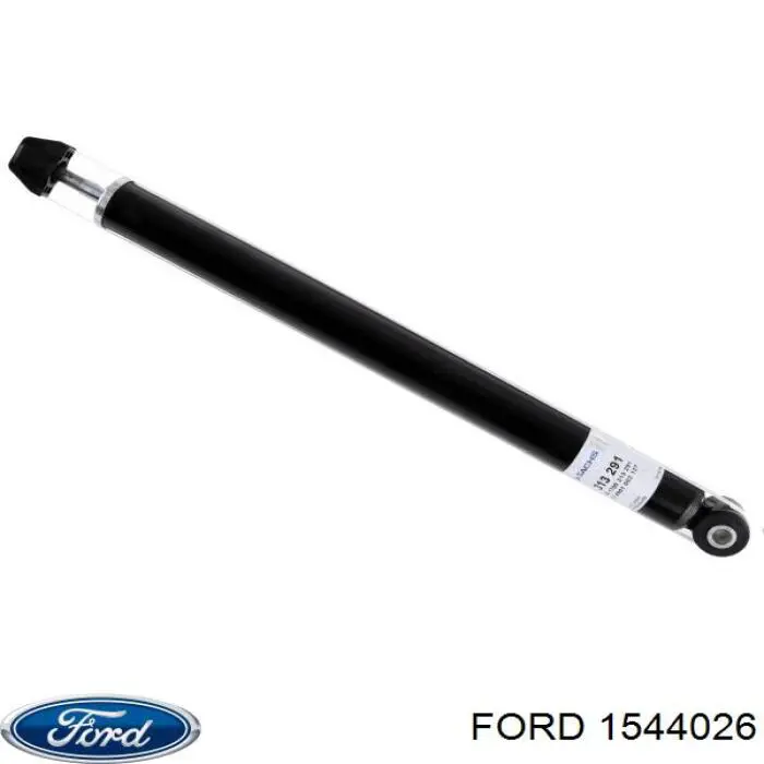 1544026 Ford amortiguador trasero