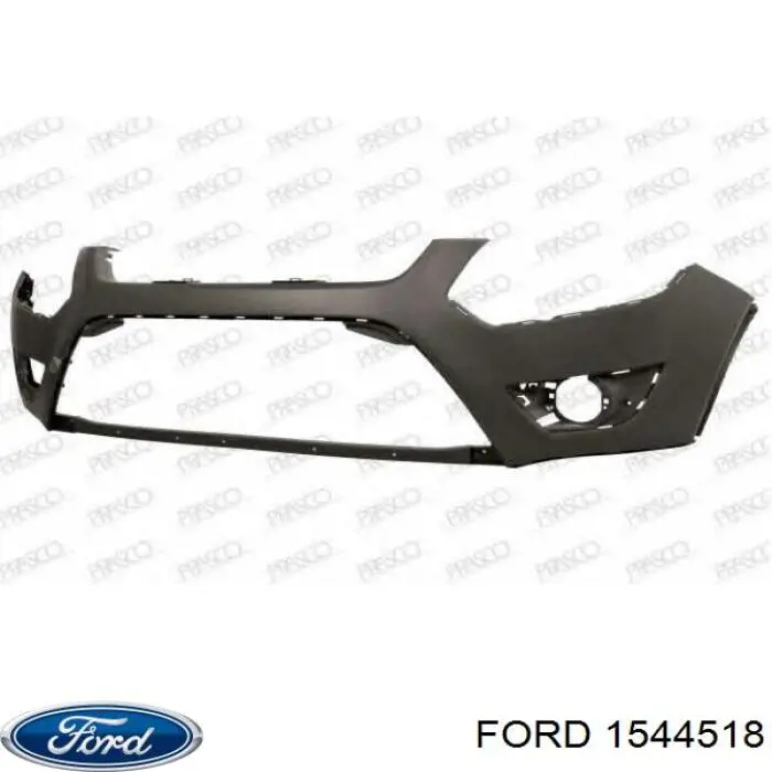 Comprar 1544518 Ford Defensa delantera