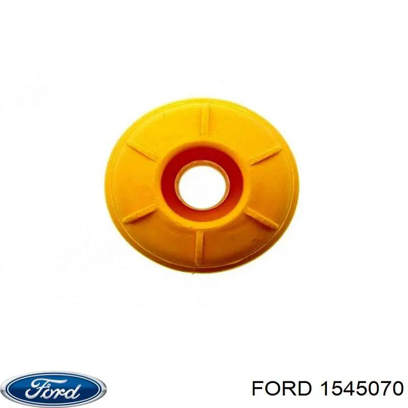 Comprar 1545070 Ford Tope de amortiguador trasero