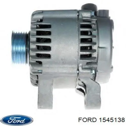 Alternador 1545138 Ford