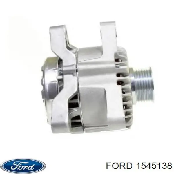 1545138 Ford alternador